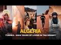 Living in the Sahara desert for 2500 years - the Story of the Tuareg people