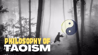 TAOISM (DAOISM) | What is Taoism ? Philosophy & History of Taoism | Lao Tzu the "Immortal Taoist "