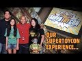 TTL Nerd | Our SuperToyCon Experience (2016)