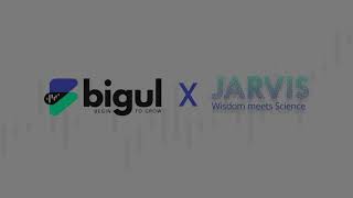 Bigul X Jarvis - Investing made easy with AI-based Fund and Portfolio Manager!