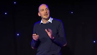 The dark side of your genome | Pieter Mestdagh | TEDxUHasselt