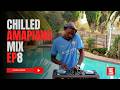 AMAPIANO MIX EP8 | 1 HOUR SOULFUL PIANO MIX | 4 JUNE