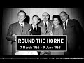 round the horne series 3.4 e17 to 21 incl. chapters 1967 high quality