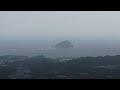 無人機空拍機2022 04 17dji mini 2 基隆飛行分享