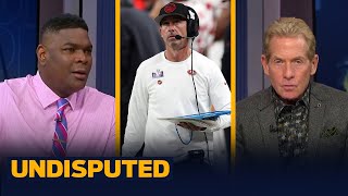 49ers admit they were unaware of playoff OT rules, fireable offense for Shanahan? | NFL | UNDISPUTED