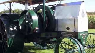 1913 Fairbanks Morse 15-25 Tractor