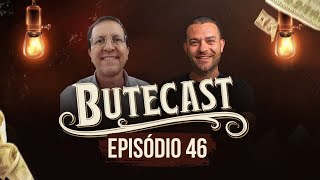 Butecast #46 - Igor Rodrigues recebe Julio Afaz