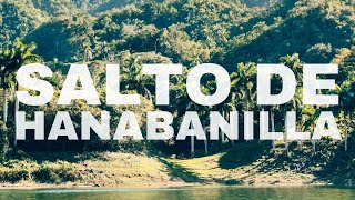 Salto De Hanabanilla I Cuba Buddy