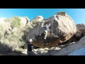 Doesn't Matter v7 - Joshua Tree (The Underground)