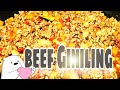 How I cook my beef giniling | Ezhaflay