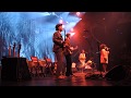 Michelle David and the Gospel Sessions [3] (Utrecht, Ramblin' Roots, 21-10-2017)