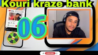 Boul Cho kraze bank aswè a 25 Août 2024 Kouri kraze bank Show9 Elton tv