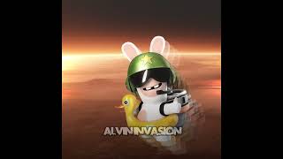 JJ rabbids invasion #rabbidsinvasion #rabbids #rabbid #edit