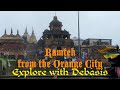 Ramtek || Exploring Nagpur || Odia blogger || Explore with Debasis