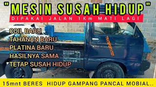 JANGAN PAKAI ALAT INI BIAR AMAN,MOBIL GAK GAMPANG MOGOK