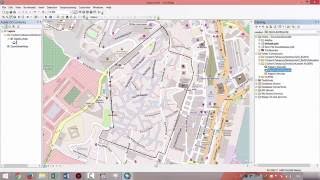 How to calculate Urban street Patterns (Graph theory indices) with ArchGIS 10.2 \u0026 Excel