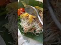 SEDAP MIE GORENG #shortvideo #kuliner #food #shorts