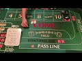 the $24 dollar spread poor man s craps series part 3