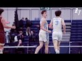 oceanside vs portsmouth 12 28 22 full double header highlights