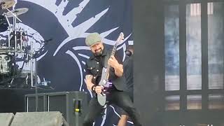 Volbeat . Shotgun Blues . Download Festival 12/06/2022
