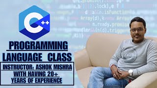 c++ programming language tutorial (day-1)