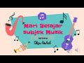 PENDIDIKAN MUZIK TAHUN 6 | UNIT 1 : Alat Muzik Improvisasi (Nyanyian - Pic)