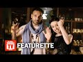 The Magicians S04E02 Featurette | 'Making Magic' | Rotten Tomatoes TV