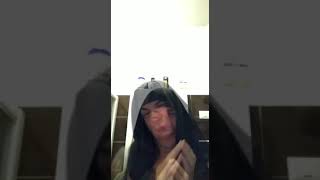 Sissy that bathroom walk