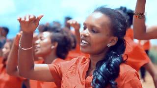 FAARFATTOOTA  YUNIVERSIITII FOCUS BULEE HORAA: DHALOOTA HAARAA (Official Video)