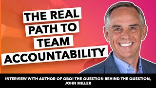 Check Yourself: Promoting Personal Accountability | QBQ!