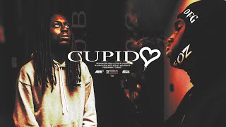 Sking G OFG - Cupido (feat. LeeOFG) Clipe Official