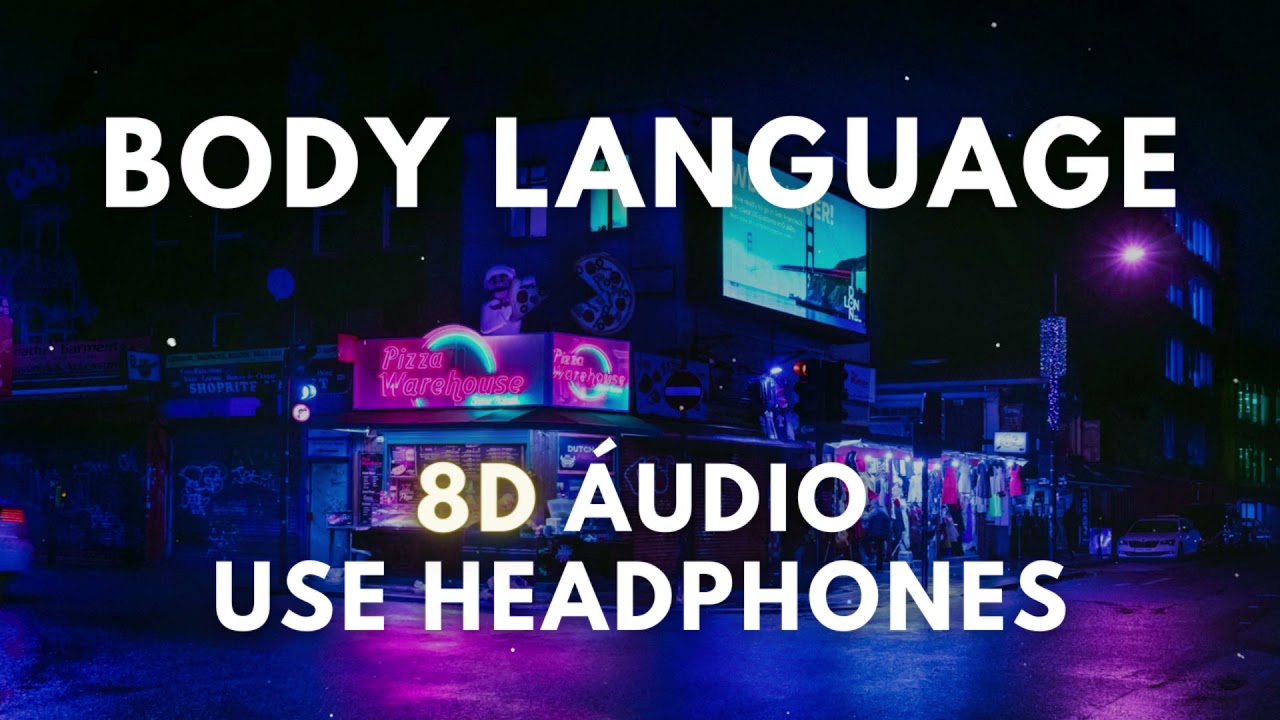 Doja Cat Body Language Tekst Piosenki Teksciory Pl