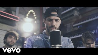Maluma - El Perdedor  ft. Bruninho & Davi