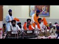 bhamber smagam hum kiya na bhai balwinder singh hajoori ragi sur singh baba gurbachan singh ji