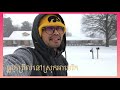 heavy snowfall ធ្លាក់ព្រិលច្រើនណាស់នៅសហរដ្ឋអាមេរិក នៅថ្ងៃ 0៦កើត ខែពិសាខ ព.ស ២៥៦៤ =17 04 2021 គ.ស