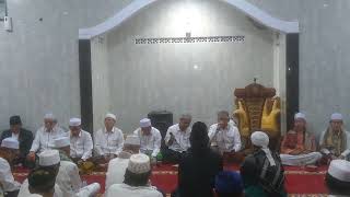 Kuliah Subuh Sabtu Kebagusan 9 November 2024 Musholla Taqwash Shobirin