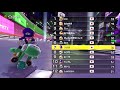 【mk8dx】 1周年個人杯 1回戦落ち沼視点