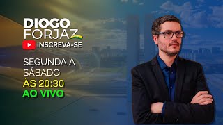 Efeito Trump e a Economia de cerco - 22/01/2025