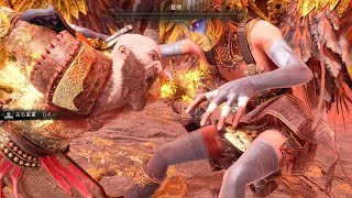 奎爺  用拳頭說話才是真男人 God of War Ragnarök