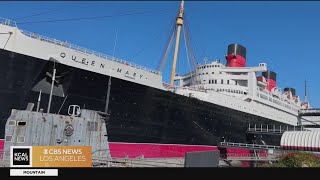 Queen Mary transports guests back in time | Let’s Go Places