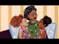 Same Difference (A Children's Book Story by Calida Rawles) - Official Video