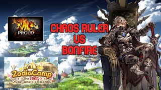 GBF - Bonfire Proud (ENG/ITA)