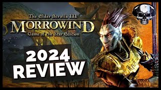 TES: Morrowind - Retrospective Review