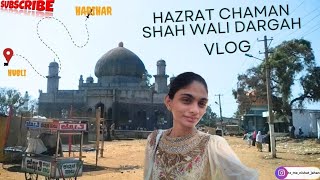 Hazrat Chaman Shah wali dargah vlog|| Harihar|| Karnataka|| NI vlogs