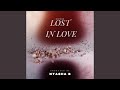 LOST IN LOVE
