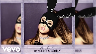 Ariana Grande - Touch It (Audio)