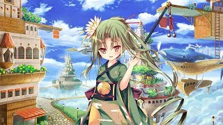 【キャラクエ】フラワーナイトガール ★5 サンカクサボテン キャラクタークエスト 花騎士 FLOWER KNIGHT GIRL Hylocereus undatus Character Quests