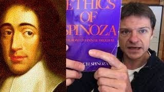 Spinoza’s Ethics Chapter 3