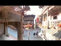 4k 360 vr jiufen old street u0026 old village 九份老街 taiwan walking tour