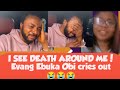 Evang Ebuka cries out over assassination plot #zionprayermovementoutreachlagosnigerialive